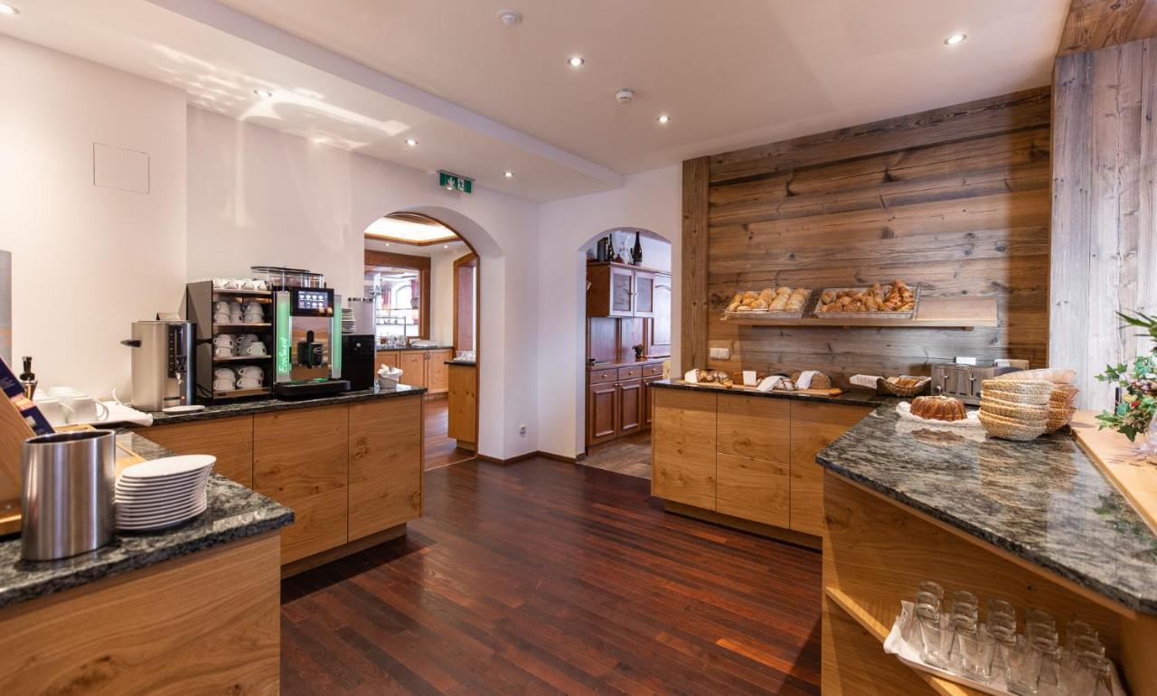 Hotel Alpenland Obertauern Extérieur photo