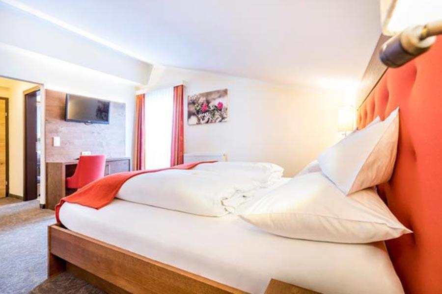 Hotel Alpenland Obertauern Extérieur photo