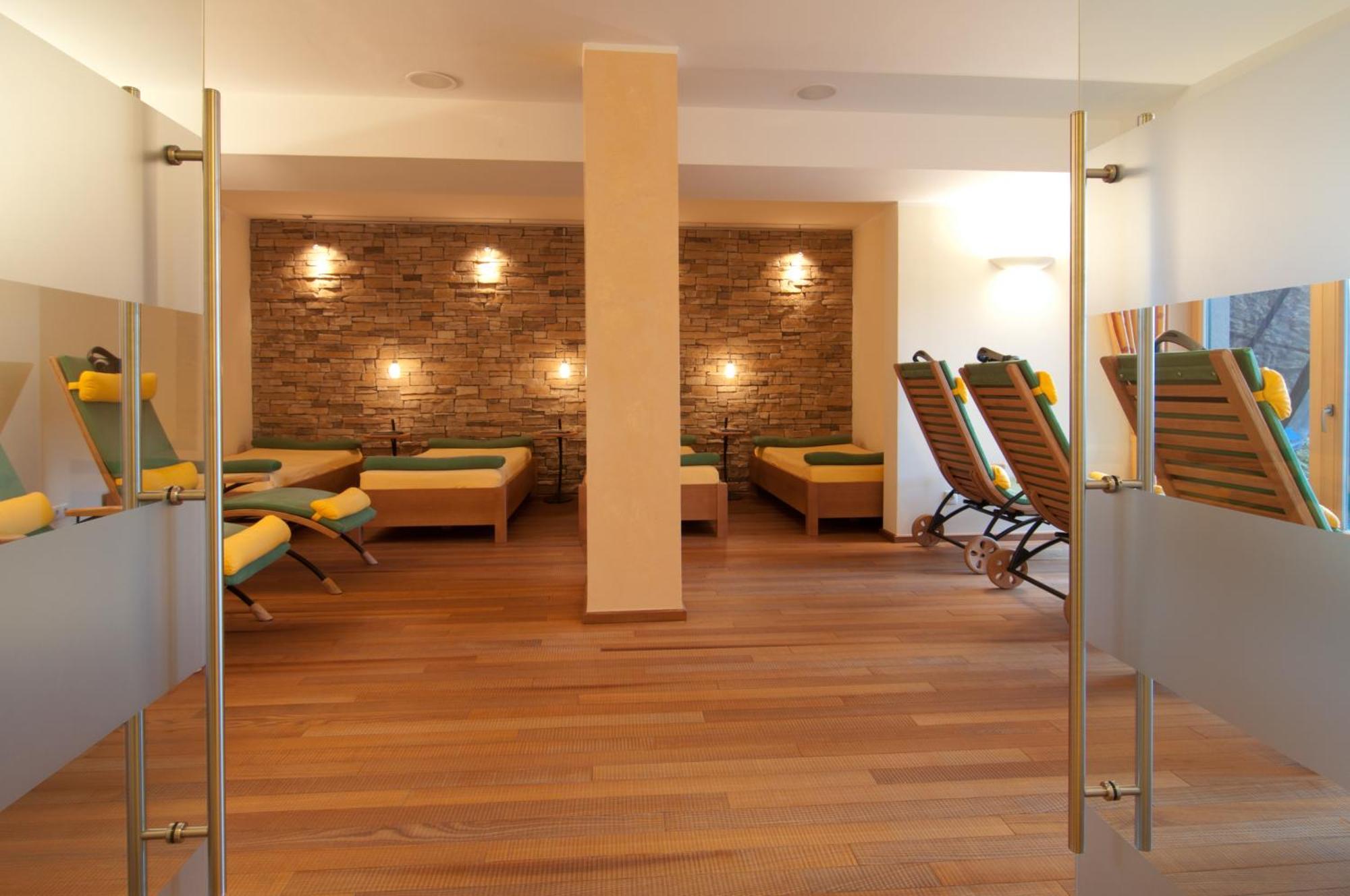 Hotel Alpenland Obertauern Extérieur photo