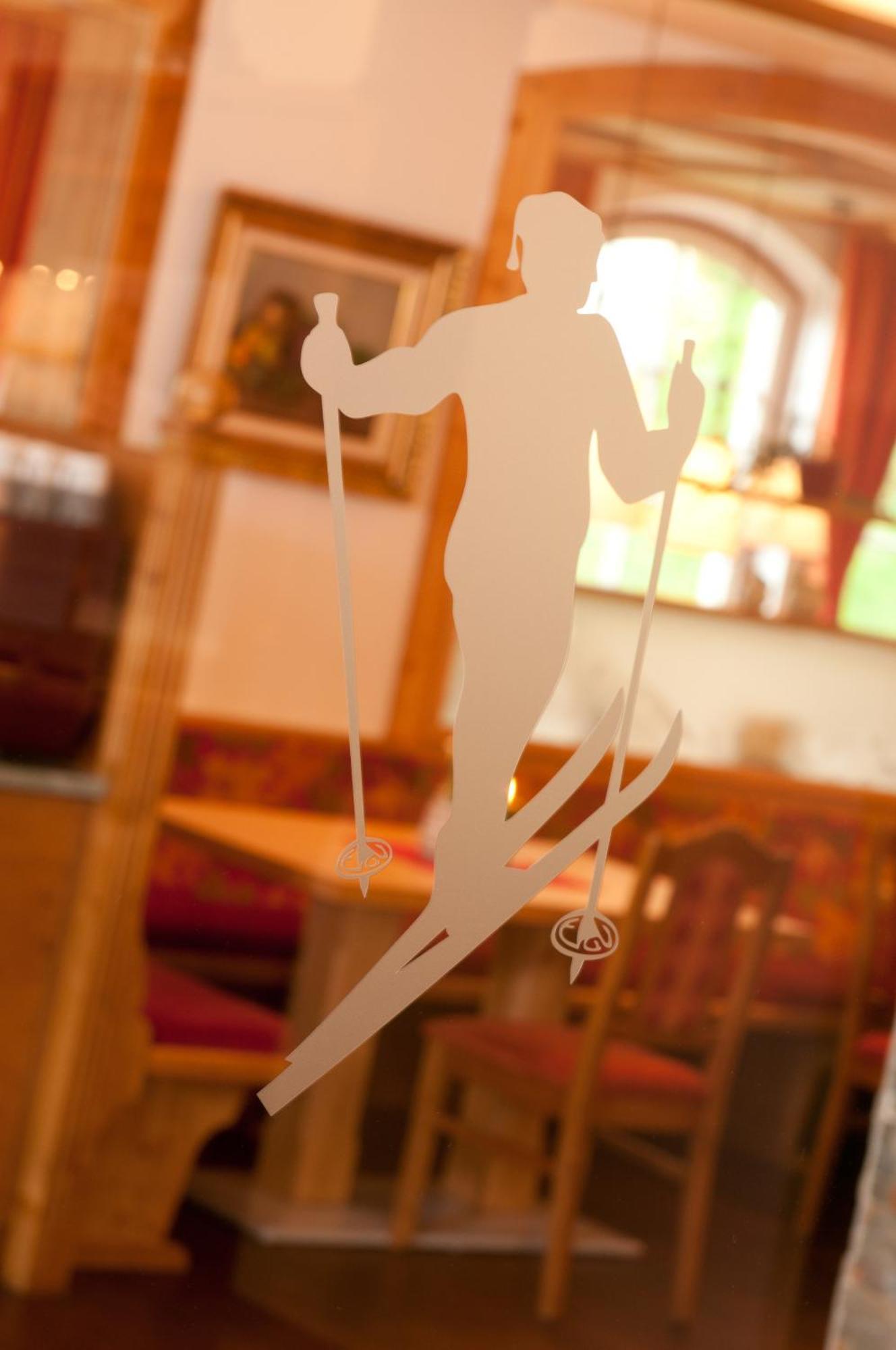 Hotel Alpenland Obertauern Extérieur photo