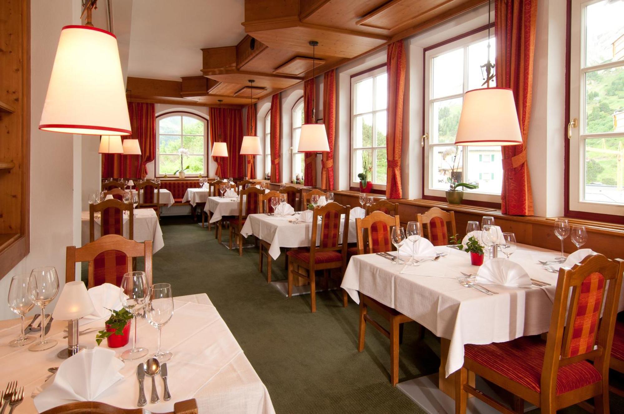 Hotel Alpenland Obertauern Extérieur photo