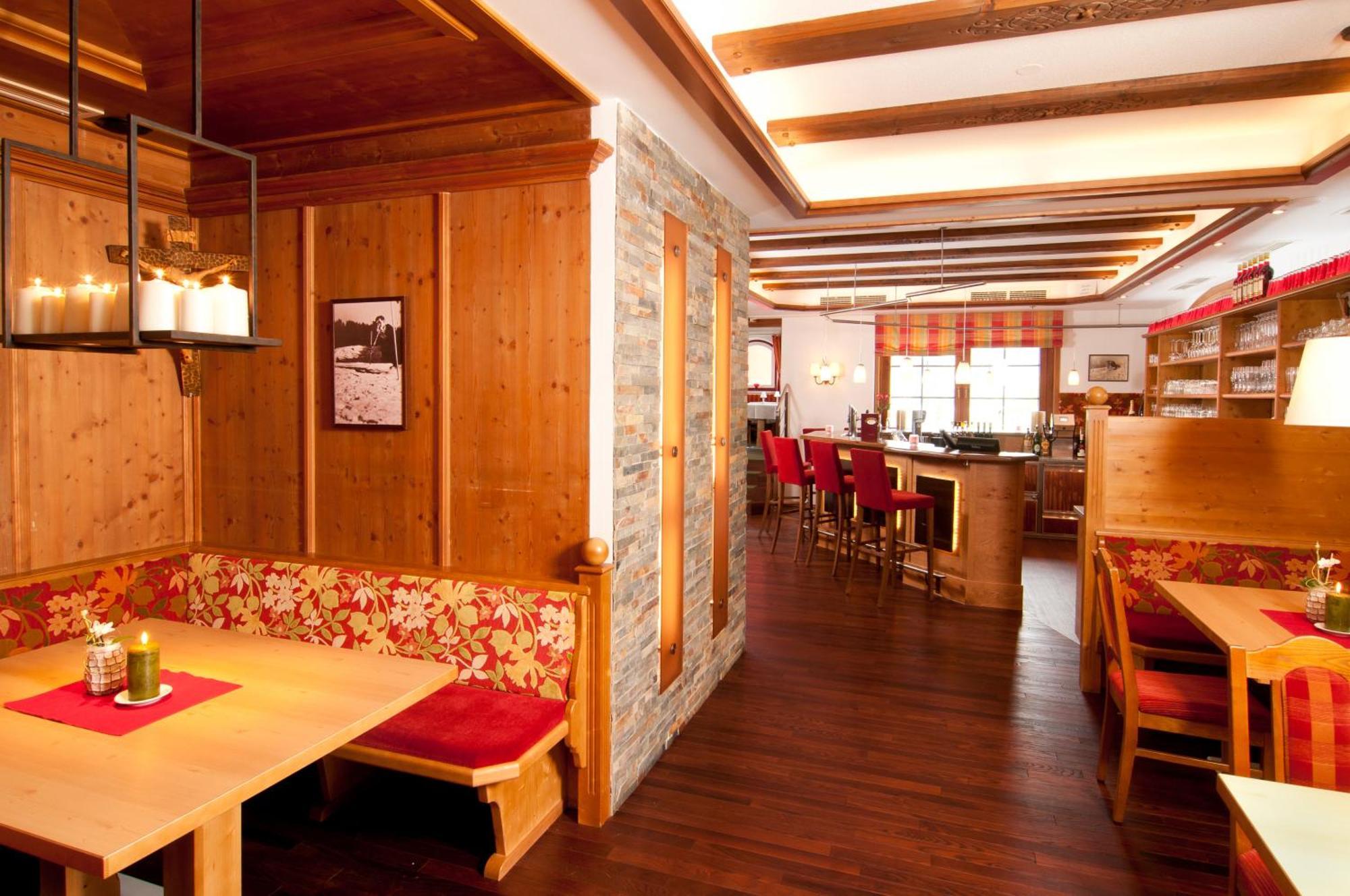 Hotel Alpenland Obertauern Extérieur photo