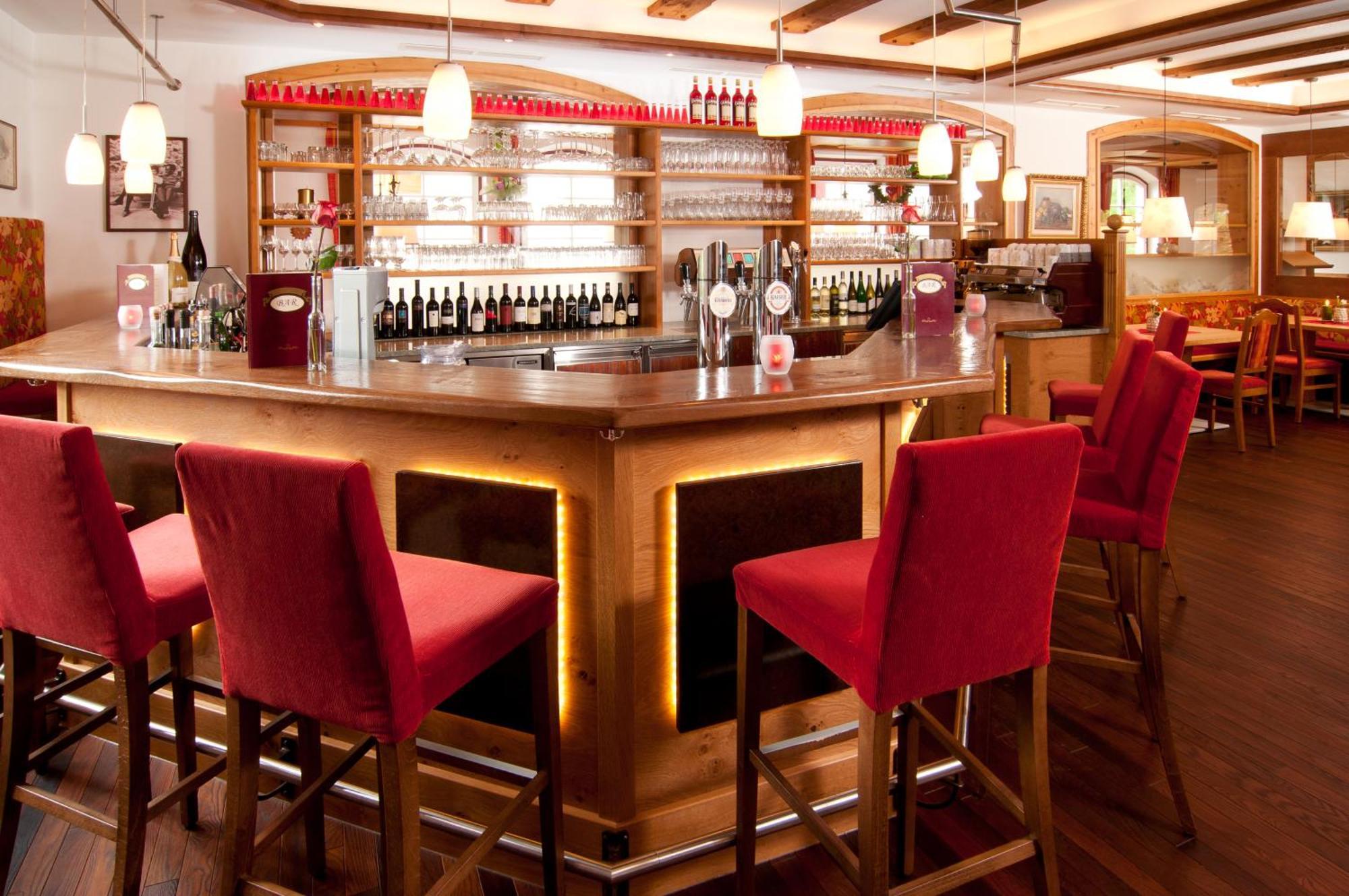 Hotel Alpenland Obertauern Extérieur photo
