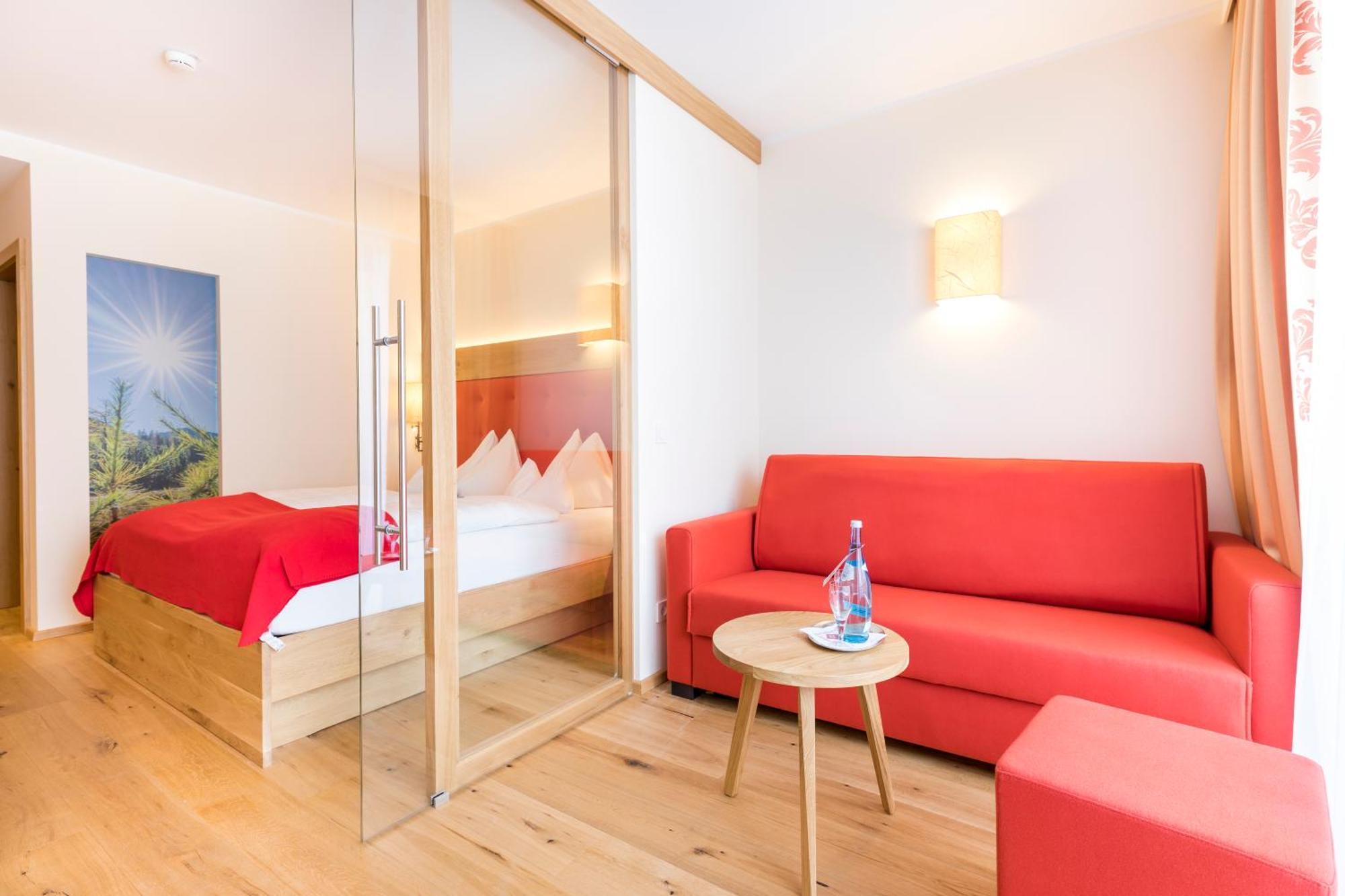 Hotel Alpenland Obertauern Extérieur photo