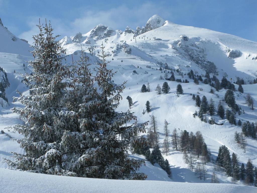 Hotel Alpenland Obertauern Extérieur photo