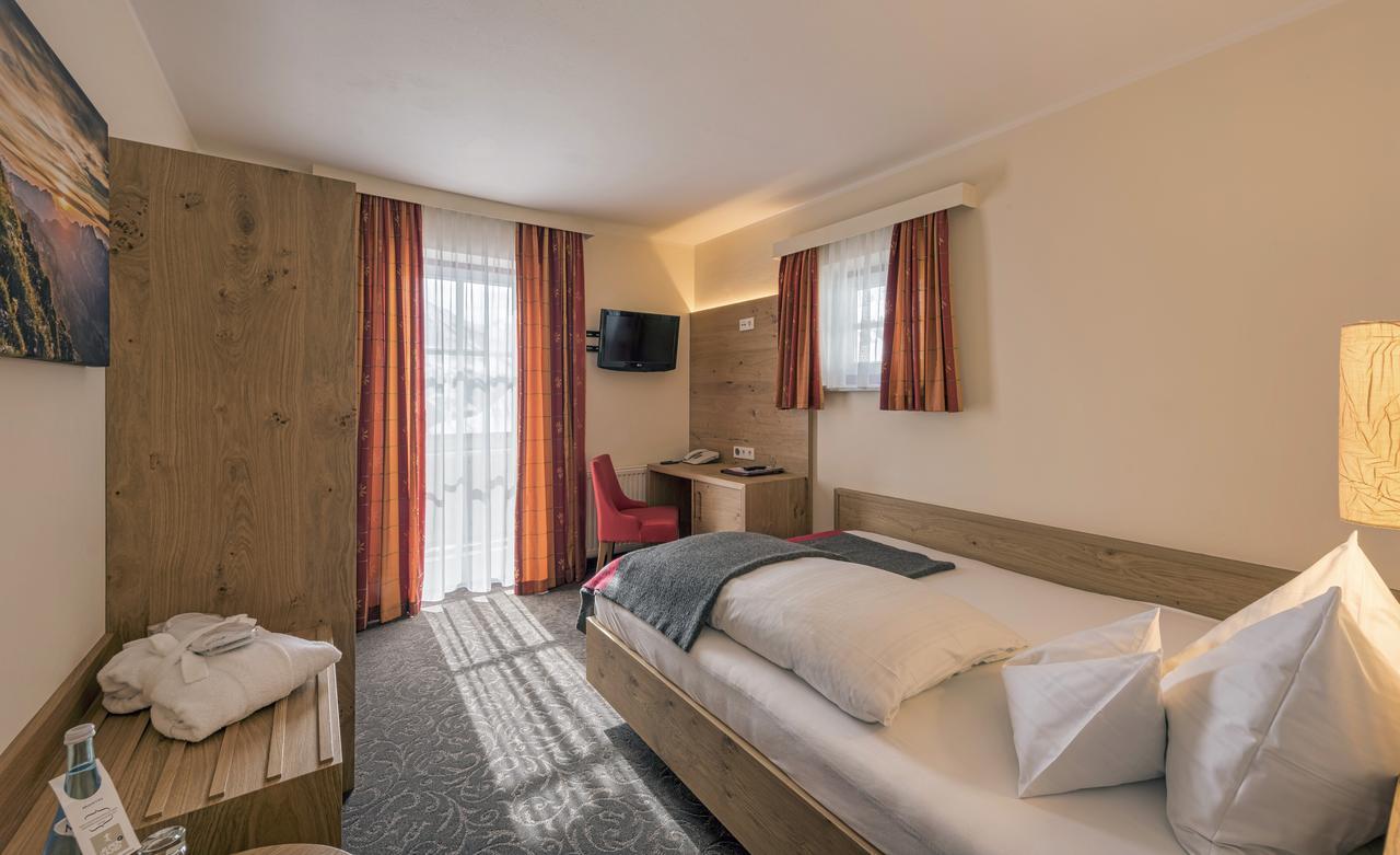 Hotel Alpenland Obertauern Extérieur photo