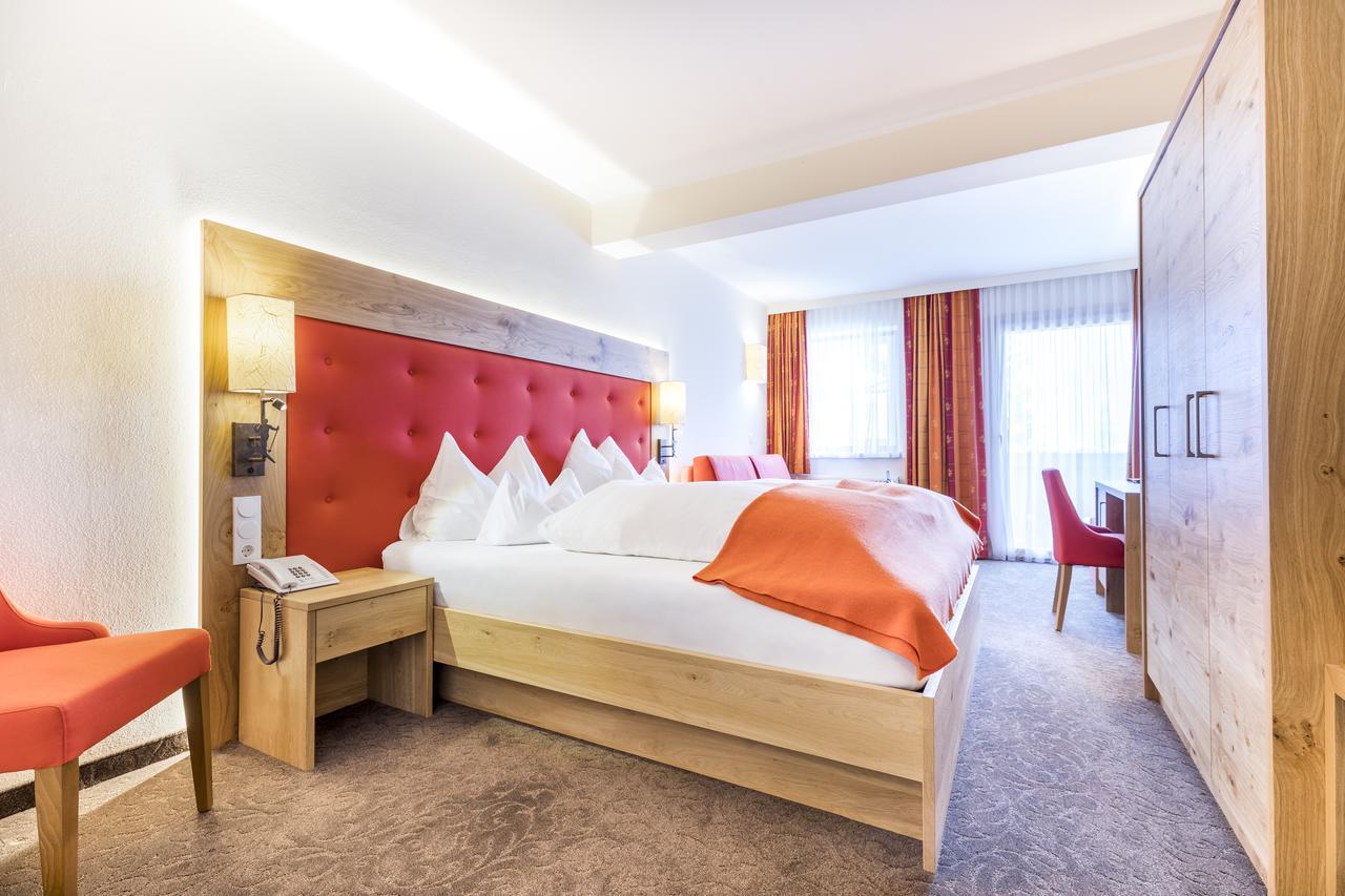 Hotel Alpenland Obertauern Extérieur photo