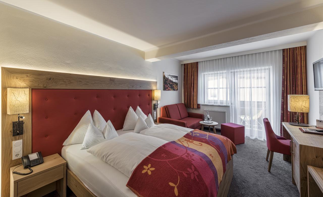 Hotel Alpenland Obertauern Extérieur photo