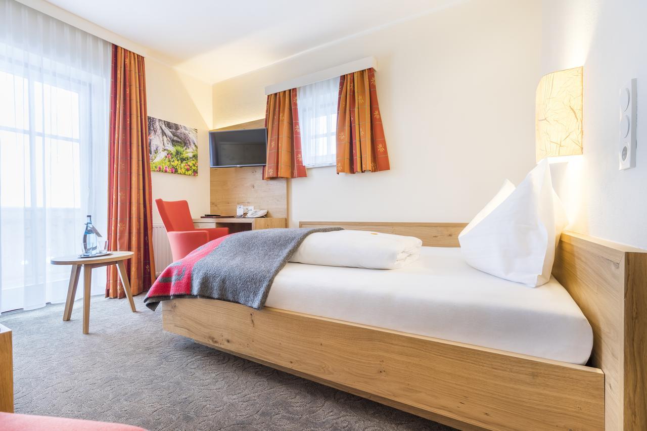 Hotel Alpenland Obertauern Extérieur photo