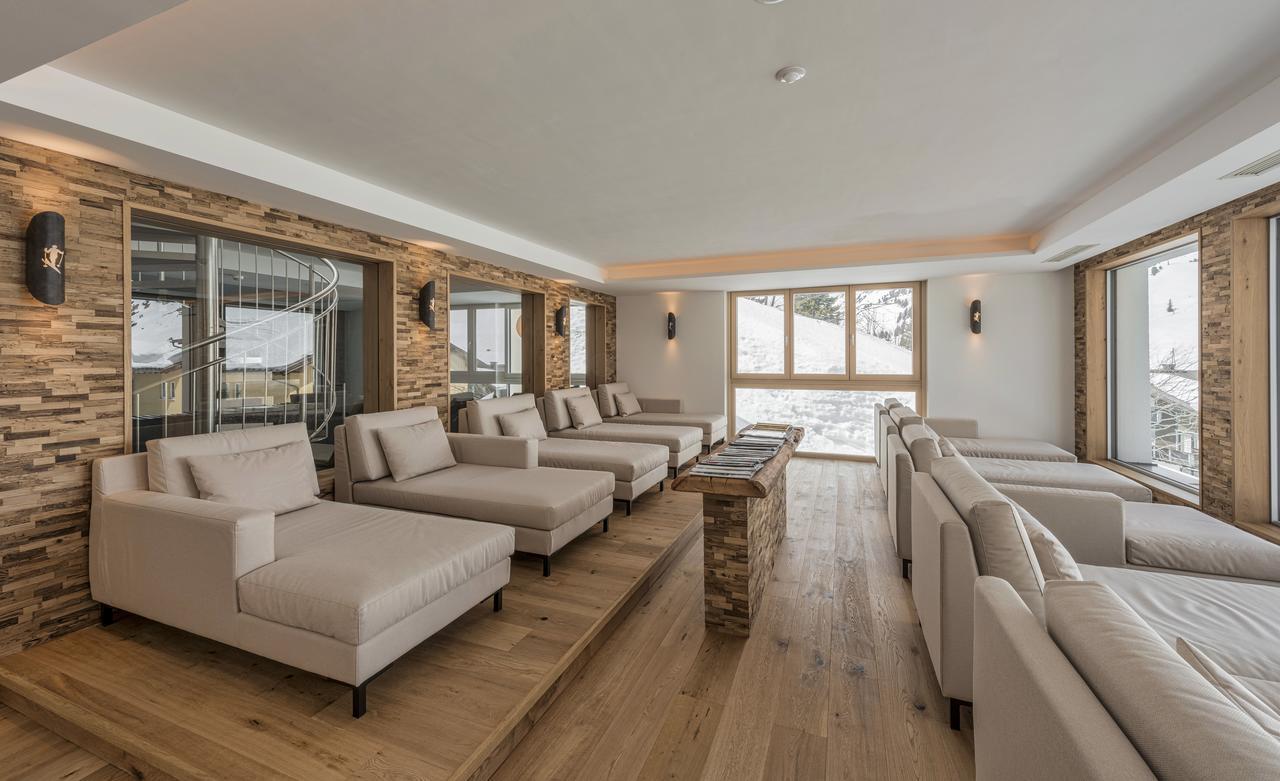 Hotel Alpenland Obertauern Extérieur photo