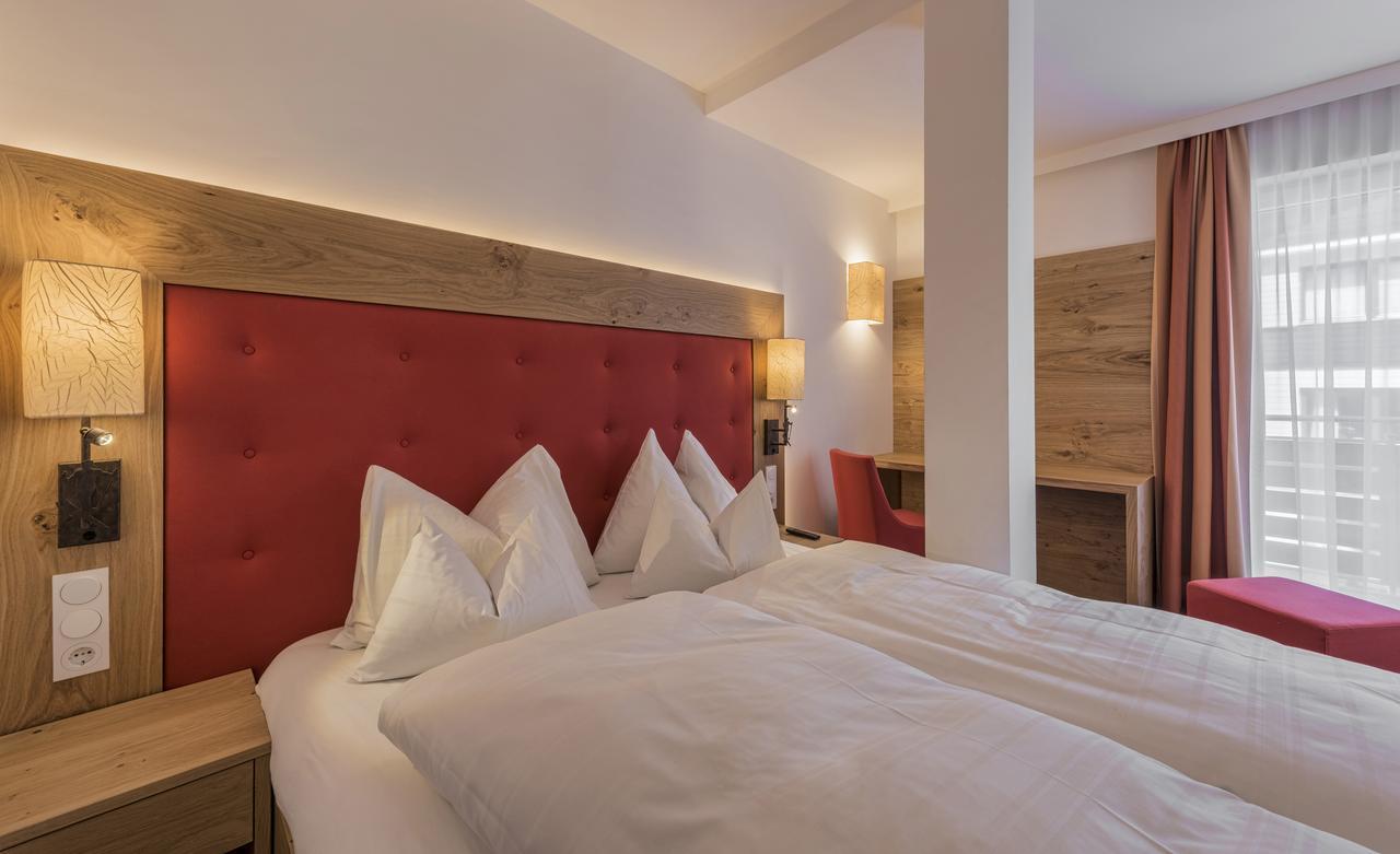 Hotel Alpenland Obertauern Extérieur photo