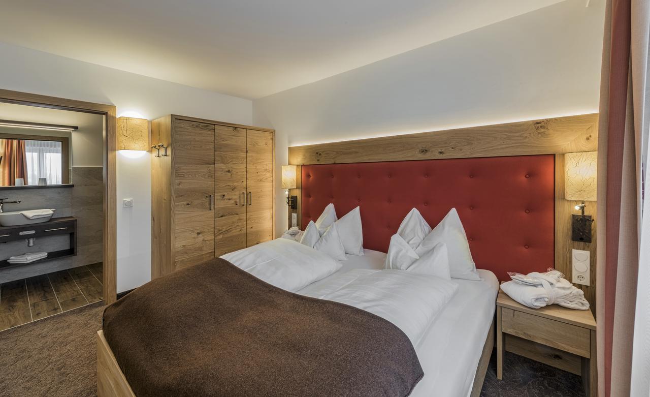 Hotel Alpenland Obertauern Extérieur photo