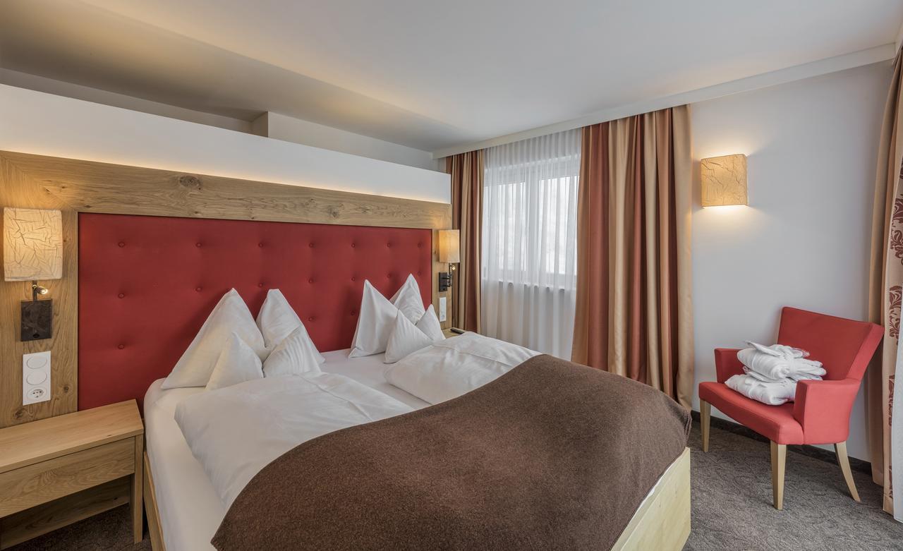 Hotel Alpenland Obertauern Extérieur photo