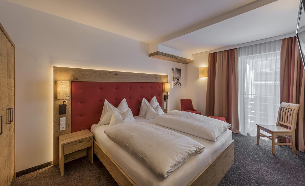 Hotel Alpenland Obertauern Extérieur photo