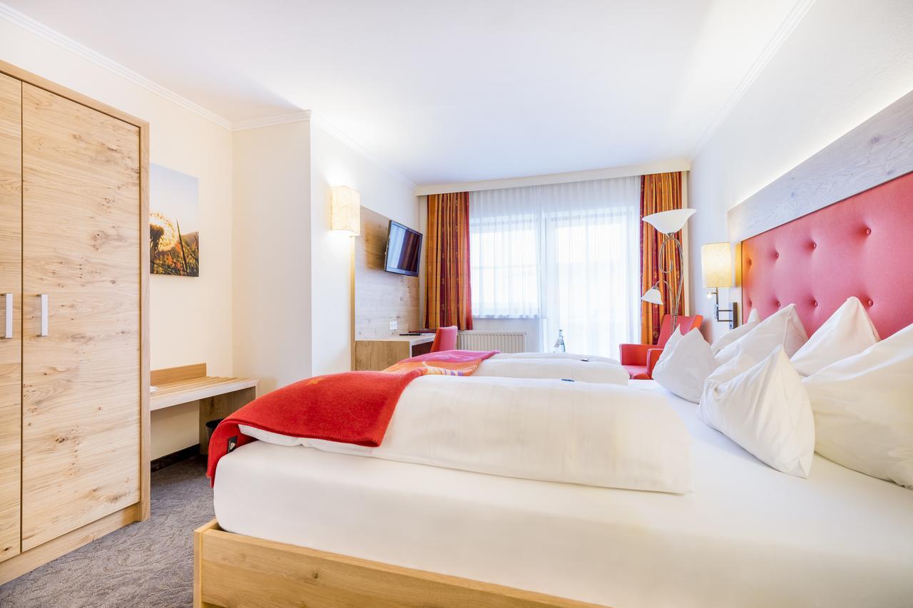 Hotel Alpenland Obertauern Extérieur photo