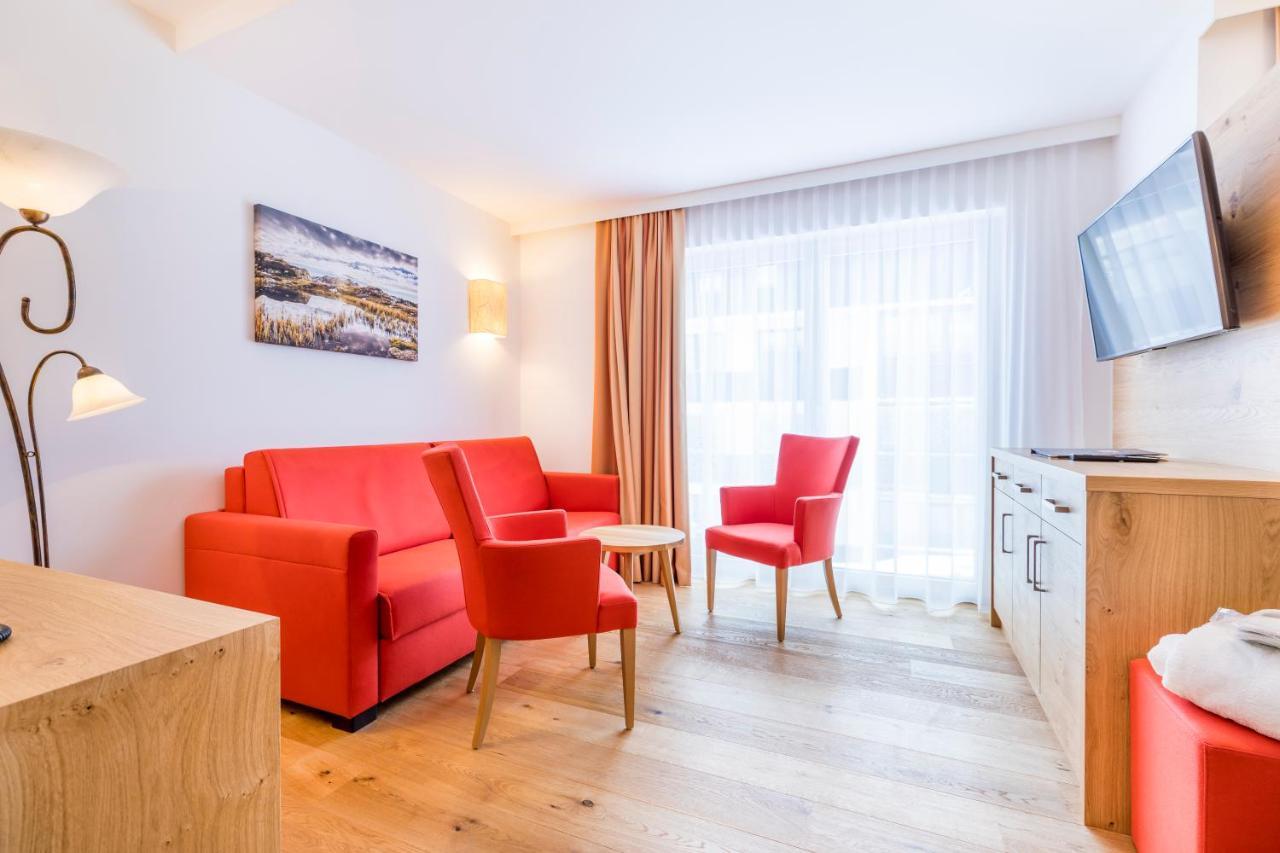 Hotel Alpenland Obertauern Extérieur photo