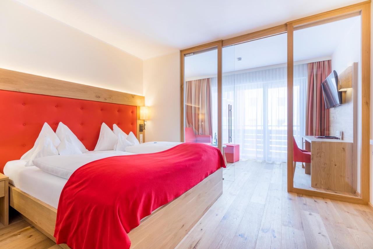 Hotel Alpenland Obertauern Extérieur photo